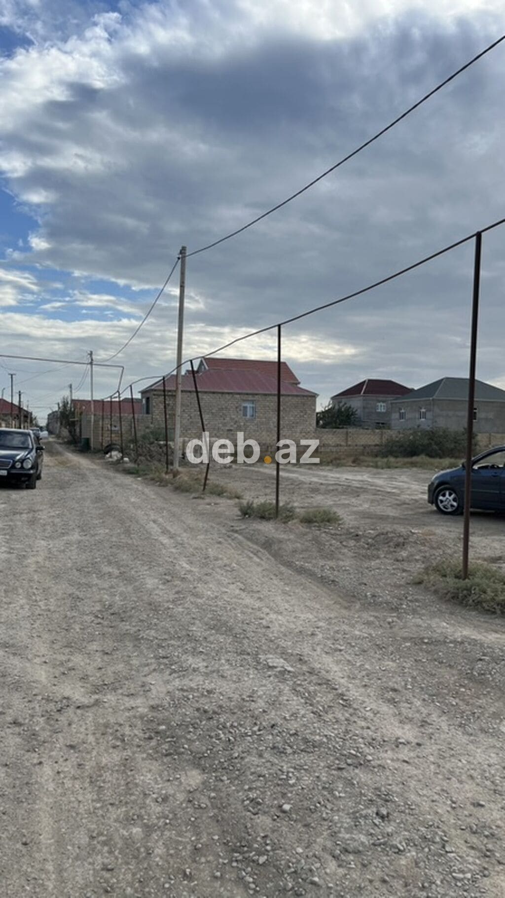 4 sot, Tikinti, Mülkiyyətçi, Kupça (Çıxarış) — şəkil 1