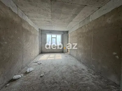 Əhmədli, 1 otaqlı, Yeni tikili, m. Xalqlar Dostluğu, 67 kv. m — kiçik şəkil 3