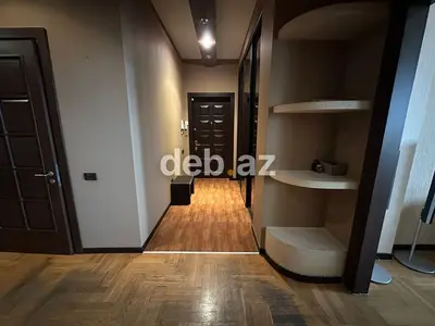 3 otaqlı, Yeni tikili, 172 kv. m — kiçik şəkil 8