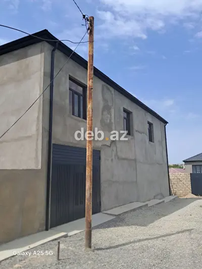 5 otaqlı, 250 kv. m, Kredit yoxdur, Orta təmir — kiçik şəkil 1