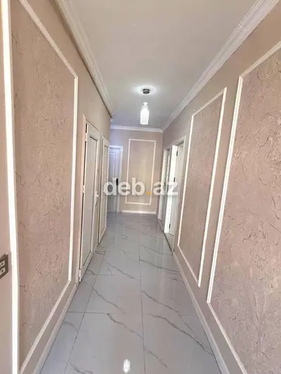 Bakı, Əhmədli, 3 otaqlı, Köhnə tikili, m. Həzi Aslanov, 85 kv. m — kiçik şəkil 15