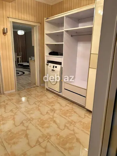 Nərimanovda, "Sweet House" Kompleksində 70 m² 2 Otaqlı Təmirli Və — kiçik şəkil 5