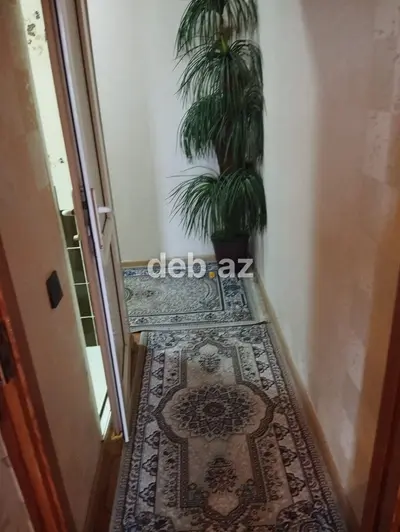 Bakı, Yasamal, 1 otaqlı, Köhnə tikili, m. 20 Yanvar, 30 kv. m — kiçik şəkil 5