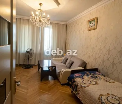 Gəncə, 3 otaqlı, Köhnə tikili, 68 kv. m — kiçik şəkil 3
