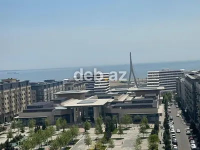 Ağ şəhər, 2 otaqlı, Yeni tikili, m. Xətai, 82 kv. m — kiçik şəkil 1