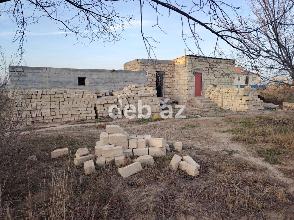 12 sot, Tikinti, Mülkiyyətçi, Bələdiyyə — şəkil 1