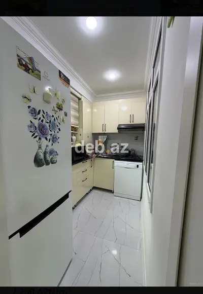 Bakı, Suraxanı, 3 otaqlı, Köhnə tikili, m. Xalqlar Dostluğu, 65 kv. m — kiçik şəkil 7
