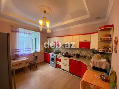 TƏCİLİ SATILIR! Ciləgəridə Yol Qırağı 4 Otaqlı Həyət Evi Şəxsi tikili — kiçik şəkil 3