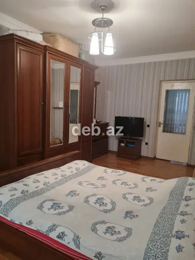 Bakı, 3 otaqlı, Köhnə tikili, 70 kv. m — kiçik şəkil 7