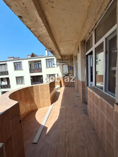 2 otaqlı, Yeni tikili, 100 kv. m — kiçik şəkil 6