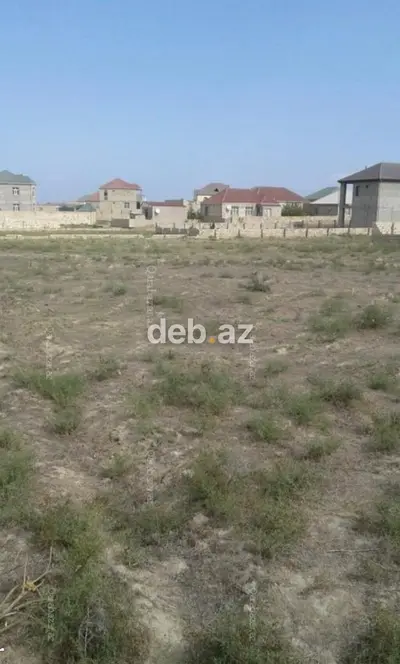 3 sot tikinti təyinatlı kupçalı torpaq sahəsi satılır — kiçik şəkil 3