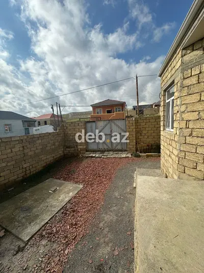 3 otaqlı, 100 kv. m, Orta təmir — kiçik şəkil 15