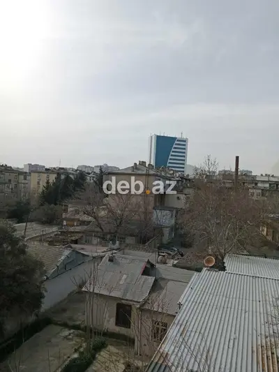 3 otaqlı, Yeni tikili, m. Nəriman Nərimanov, 135 kv. m — kiçik şəkil 15