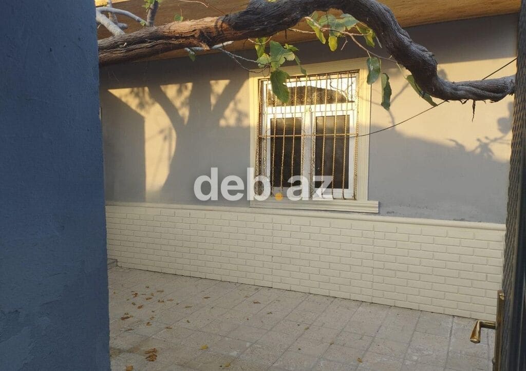 3 otaqlı, 80 kv. m, Kredit var — şəkil 1