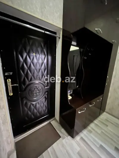 AAAF PARKDA 2 OTAQLI MƏNZİL SATILIR! AAAF Park 2 otaq 7 — kiçik şəkil 2