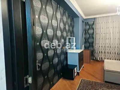 Nəsimi Rayonunda, 3-cü Mikrorayonda (8 Noyabr Metrosu Yaxınlığında) — kiçik şəkil 7