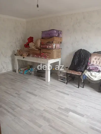2 otaqlı, 60 kv. m, Kredit yoxdur, Yeni təmirli — kiçik şəkil 9