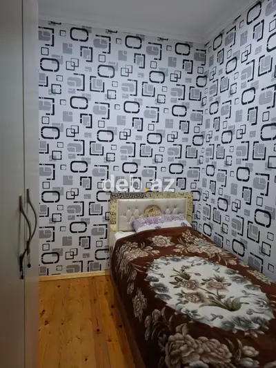 Bakıxanov qəs., 3 otaqlı, Yeni tikili, 92 kv. m — kiçik şəkil 5