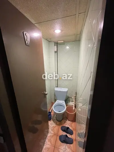 Xalqlarda 3 Otaqli Bina Evi Satilir — kiçik şəkil 9