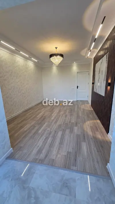 Bakı, 3 otaqlı, Köhnə tikili, 61 kv. m — kiçik şəkil 4