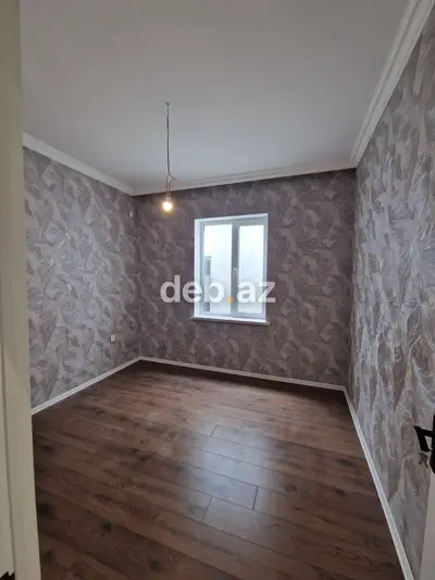 Savalan 3 otaqlı, 88 kv. m, Kredit var, Yeni təmirli — kiçik şəkil 6