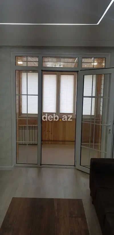 Gəncə, 3 otaqlı, Köhnə tikili, 47 kv. m — kiçik şəkil 11