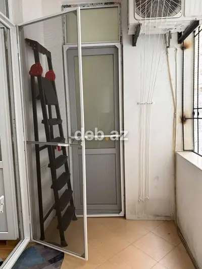 1 otaqlı, Yeni tikili, m. Nizami, 65 kv. m — kiçik şəkil 14