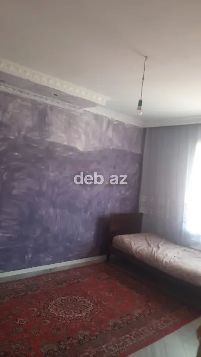 6 otaqlı, 182 kv. m, Yeni təmirli — kiçik şəkil 13