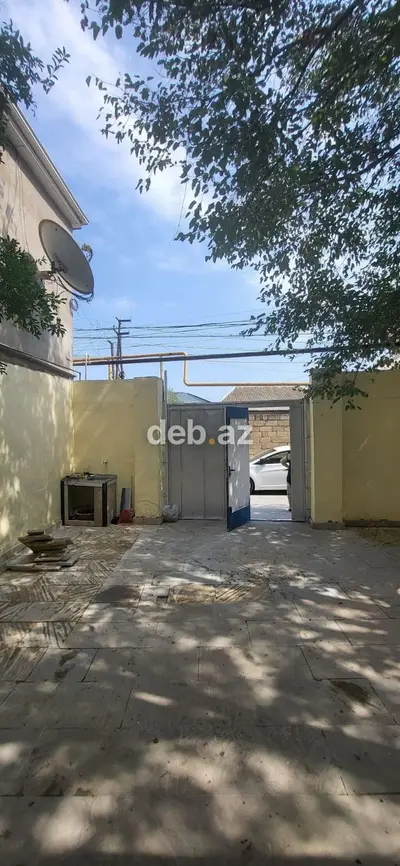 3 otaqlı, 90 kv. m, Kredit yoxdur, Yeni təmirli — kiçik şəkil 13
