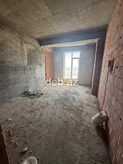 2 otaqlı, Yeni tikili, 84 kv. m — kiçik şəkil 10