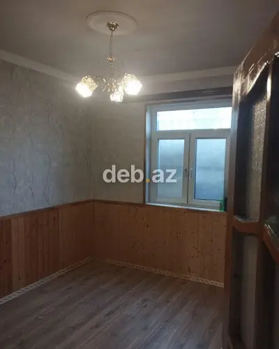 3 otaqlı, 80 kv. m, Kredit var — kiçik şəkil 11
