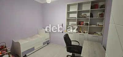 Yasamal, 3 otaqlı, Yeni tikili, m. 20 Yanvar, 90 kv. m — kiçik şəkil 11