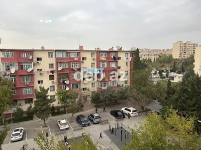 Xalqlar Dostluğu Metrosuna 400 Metr Məsafədə Kupçalı 3 Otaqlı Daş Bina Mənzili! — kiçik şəkil 1