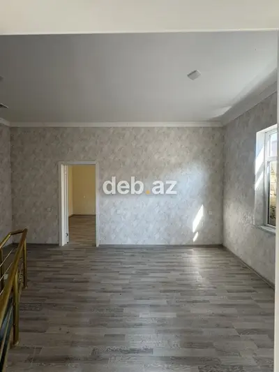 3 otaqlı, 85 kv. m, Kredit var, Yeni təmirli — kiçik şəkil 7