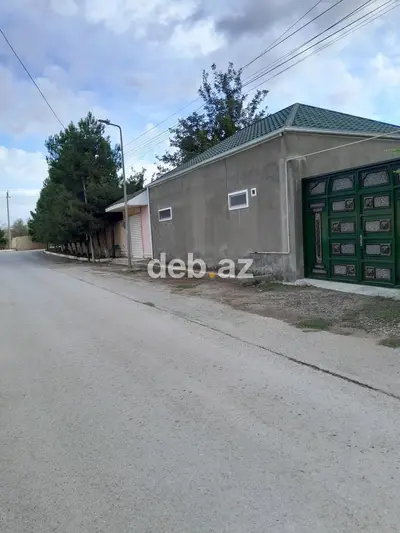6 otaqlı, 175 kv. m, Kredit yoxdur, Orta təmir — kiçik şəkil 4