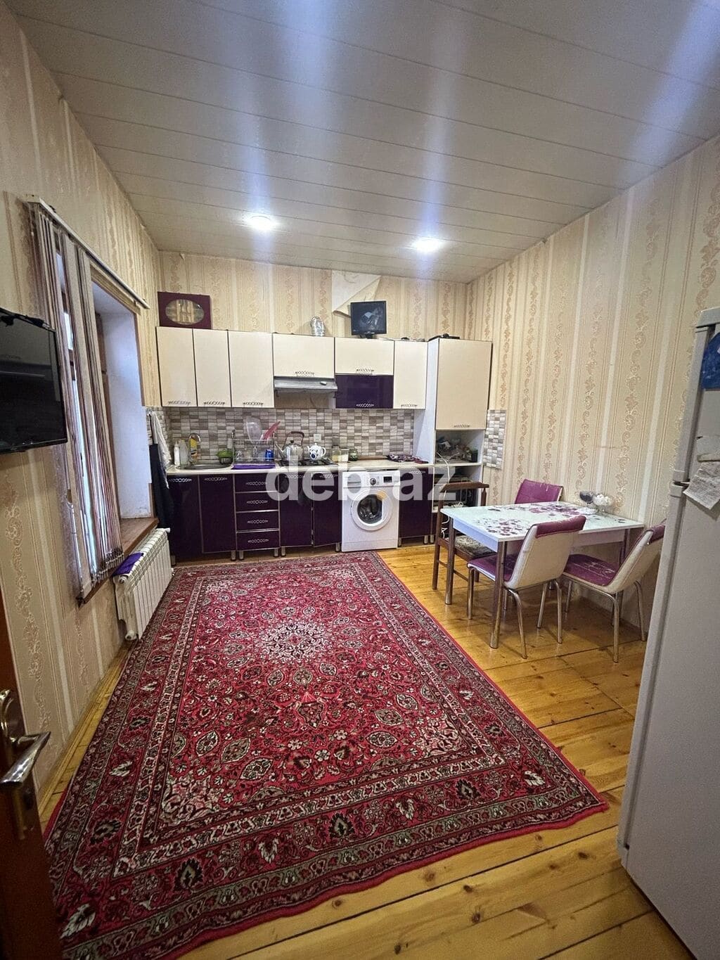 Biləcəridə Deska Yolunda 6 Otaqlı Mülk Satılır — kiçik şəkil 19