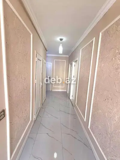 Bakı, Əhmədli, 3 otaqlı, Köhnə tikili, m. Həzi Aslanov, 85 kv. m — kiçik şəkil 10