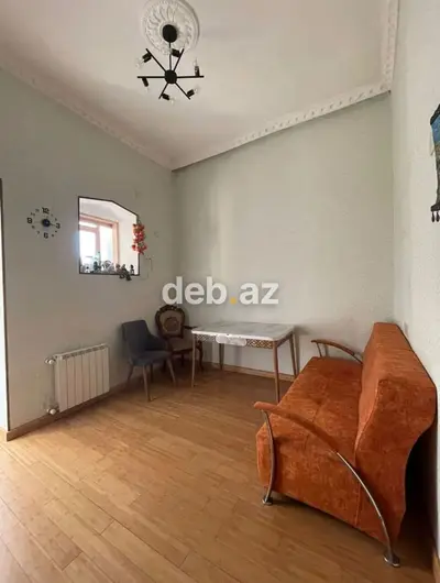 Bakı, 4 otaqlı, Köhnə tikili, 130 kv. m — kiçik şəkil 5
