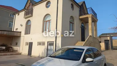 Bakı, 250 kv. m, 6 otaqlı, Kombi, Qaz, İşıq — kiçik şəkil 2