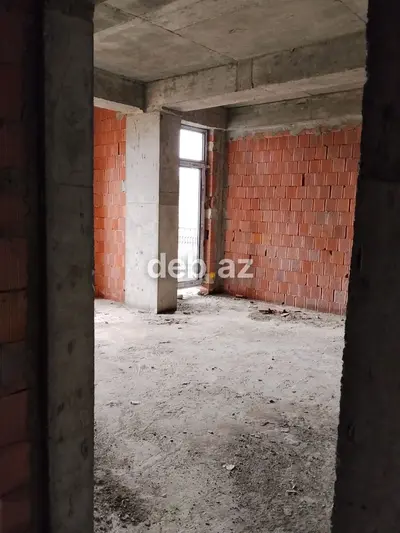 2 otaqlı, Yeni tikili, 85 kv. m — kiçik şəkil 2
