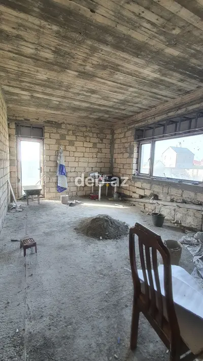 Təcili Villa satılır!!! Çıxarışlı və təyinatı "Xüsusi Mülkiyyət" olan — kiçik şəkil 4