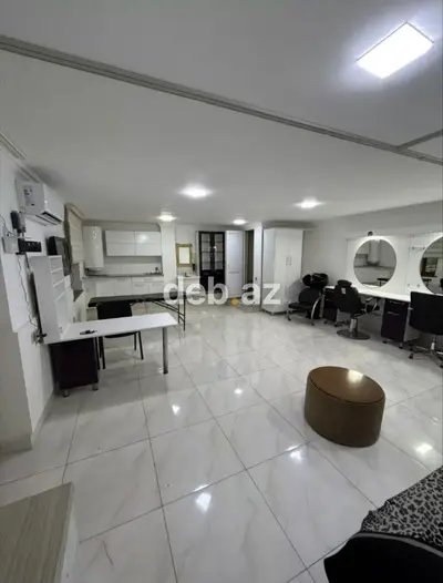 İcarəyə verilir – hal hazırda fəaliyyət göstərən gözəllik və kişi — kiçik şəkil 8