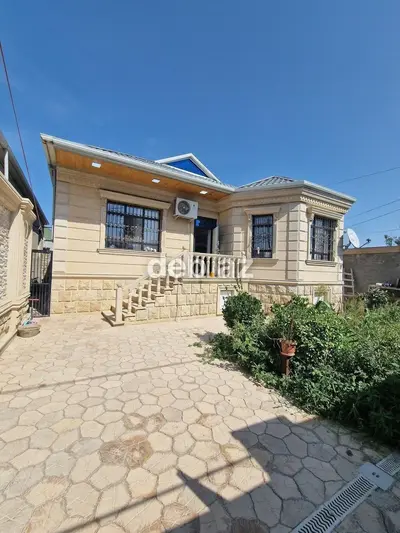 Ramana qəs. 4 otaqlı, 122 kv. m, Kredit yoxdur, Orta təmir — kiçik şəkil 3