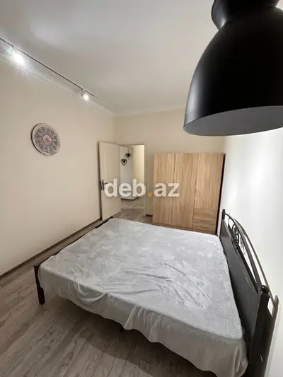 Xətai Rayonu, Gəncə Prospektində ("Panorama Park" Kompleksi) 60 m² 2 — kiçik şəkil 5