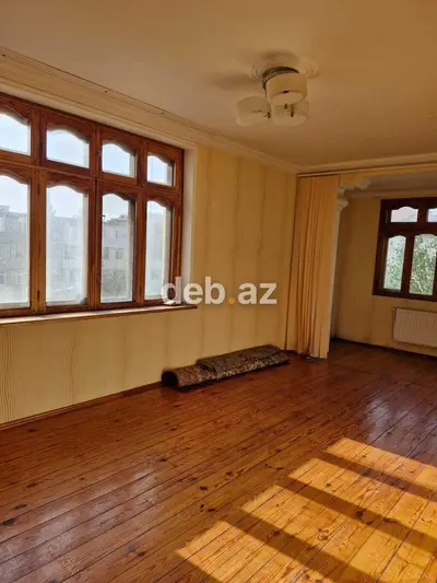 Bakı, Həzi Aslanov qəs., 2 otaqlı, Köhnə tikili, m. Həzi Aslanov, 45 kv. m — kiçik şəkil 2