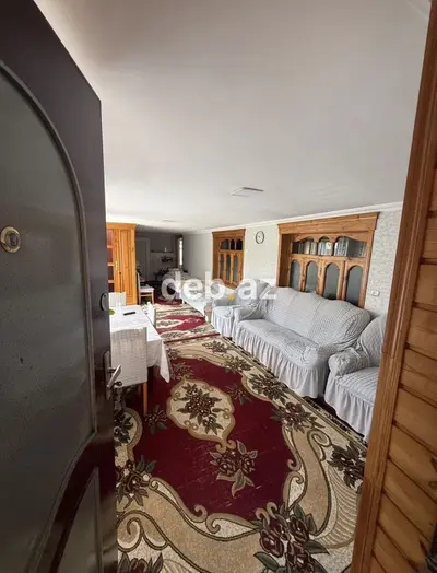 İsmayıllıda Qəbələ Yolunun Üstündə Özümə Məxsus 2 Mərtəbəli Ev Satıram — kiçik şəkil 5