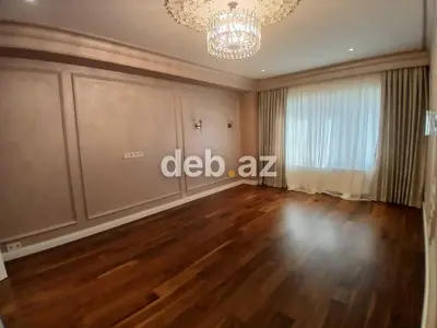 Ağ şəhər, 4 otaqlı, Yeni tikili, m. Xətai, 211 kv. m — kiçik şəkil 9