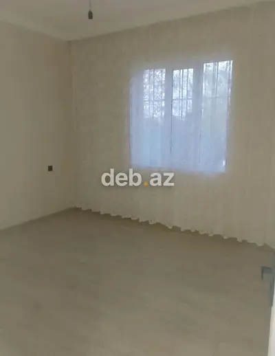 3 otaqlı, 100 kv. m, Kredit yoxdur, Yeni təmirli — kiçik şəkil 6