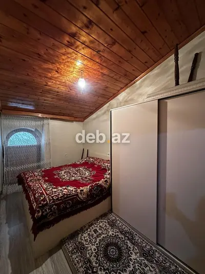 3 otaqlı, Yeni tikili, 74 kv. m — kiçik şəkil 4