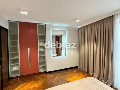 Şıxov 8 otaq, 678 kv. m, Kredit yoxdur, Yeni təmirli — kiçik şəkil 6